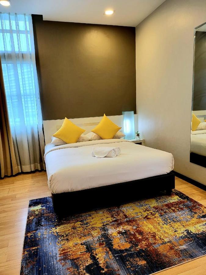 Lovita Hotel 关丹 外观 照片