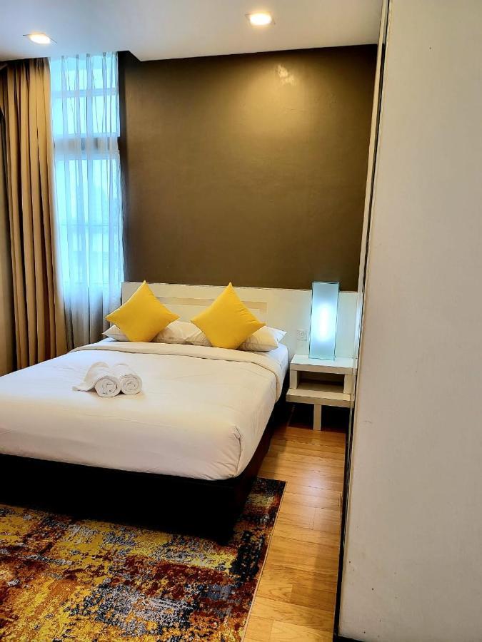 Lovita Hotel 关丹 外观 照片