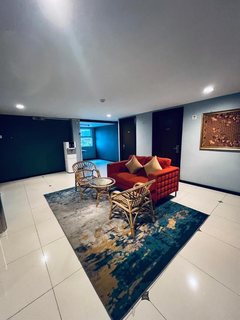 Lovita Hotel 关丹 外观 照片
